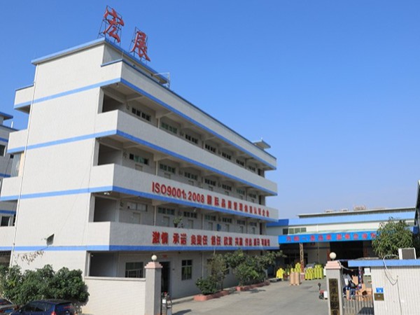 東莞海角HAI2406CB4廠家：抓住轉型升級的機遇