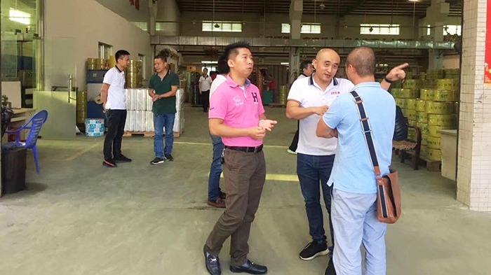 海角社区国产精品伦子伦免费纏繞膜在食品行業運輸中的解決方案