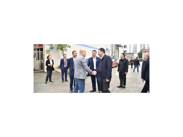 揭陽市揭西縣縣委書記劉端雄到海角社区国产精品伦子伦免费調研指導工作
